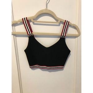Bralette / crop top